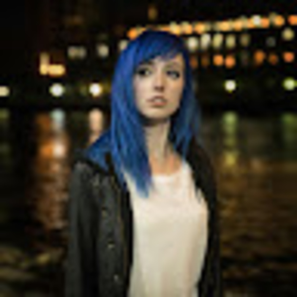 Meet your Posher, Elizabeth